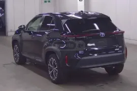 Toyota, Yaris