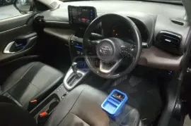 Toyota, Yaris