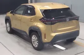Toyota, Yaris