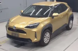 Toyota, Yaris