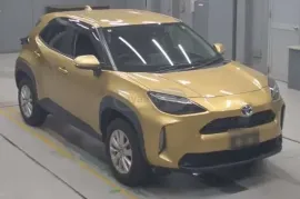 Toyota, Yaris