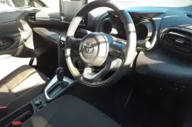 Toyota, Yaris