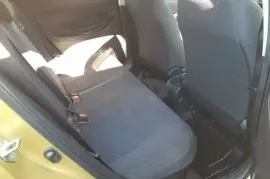 Toyota, Yaris