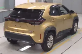 Toyota, Yaris