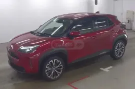 Toyota, Yaris