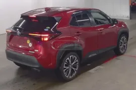 Toyota, Yaris