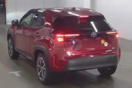 Toyota, Yaris