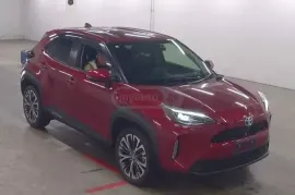 Toyota, Yaris