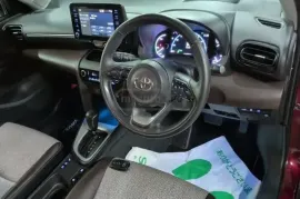 Toyota, Yaris