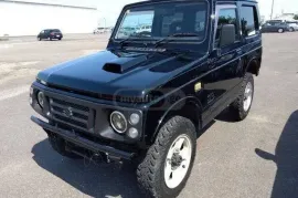 Suzuki, Jimny