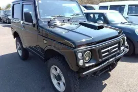 Suzuki, Jimny