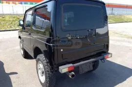 Suzuki, Jimny