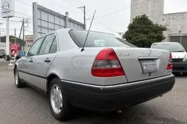 Mercedes-Benz, C Class, C 200