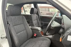 Mercedes-Benz, C Class, C 200