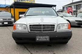 Mercedes-Benz, C Class, C 200