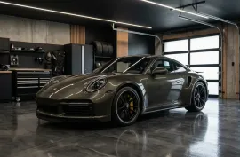 Porsche, 911