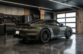Porsche, 911