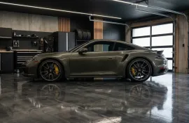 Porsche, 911