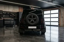 Land Rover, Defender 110