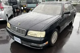 Nissan, Gloria