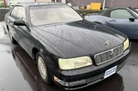 Nissan, Gloria