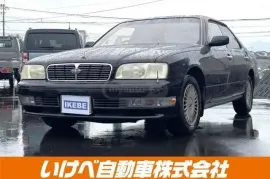Nissan, Gloria