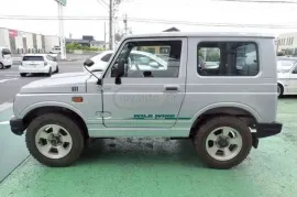 Suzuki, Jimny