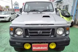 Suzuki, Jimny
