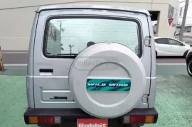 Suzuki, Jimny