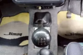 Suzuki, Jimny