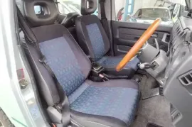 Suzuki, Jimny