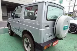 Suzuki, Jimny
