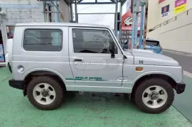 Suzuki, Jimny