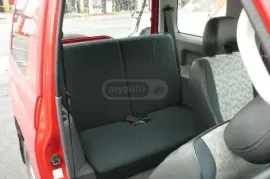 Mitsubishi, Pajero