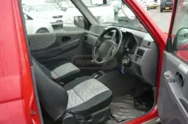 Mitsubishi, Pajero