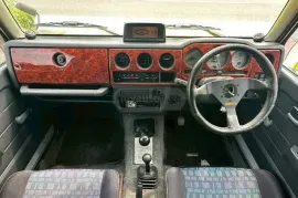 Suzuki, Jimny