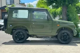 Suzuki, Jimny