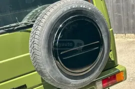 Suzuki, Jimny