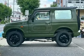Suzuki, Jimny