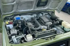 Suzuki, Jimny