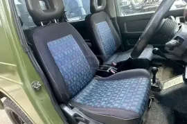 Suzuki, Jimny