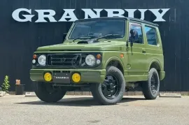 Suzuki, Jimny