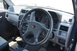 Mitsubishi, Pajero