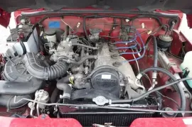 Suzuki, Jimny