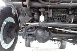 Suzuki, Jimny