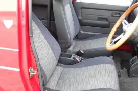 Suzuki, Jimny
