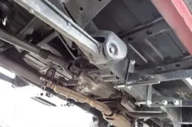 Suzuki, Jimny