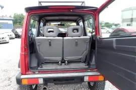 Suzuki, Jimny