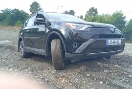 Toyota, RAV4