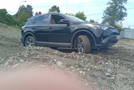 Toyota, RAV4